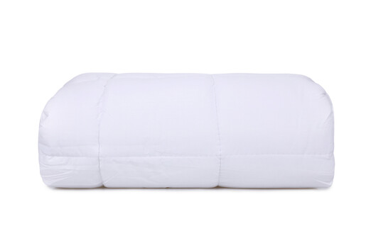 Poplun jednostruki 135 x 200 cm, bijeli