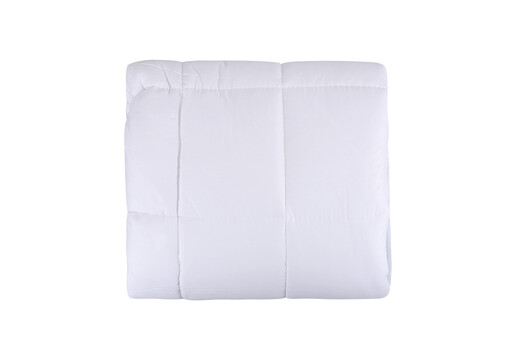 Poplun jednostruki 135 x 200 cm, bijeli