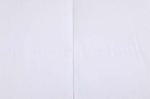 Poplun jednostruki 135 x 200 cm, bijeli