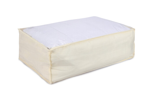 Poplun jednostruki 135 x 200 cm, bijeli