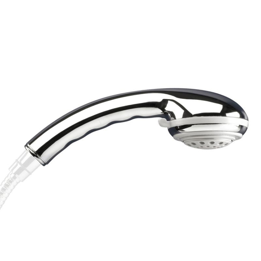 TATAY tuš glava Aquafresh 5,5 cm, ABS, bijela