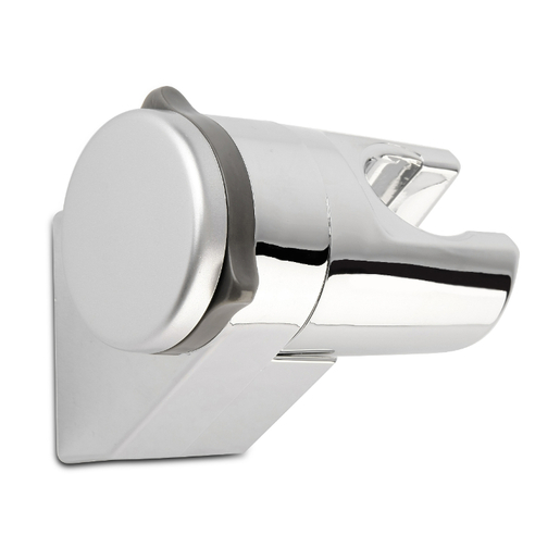 TATAY zidni držač tuš glavu  8x7x6,5 cm, ABS