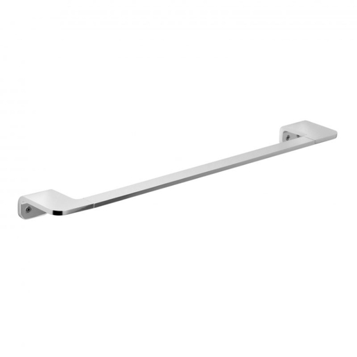 TATAY zidni držač ručnika Flat 7x3x45 cm, aluminij