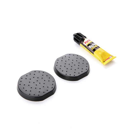 TATAY set za montažu Martins 11x2x19,5 cm, ABS