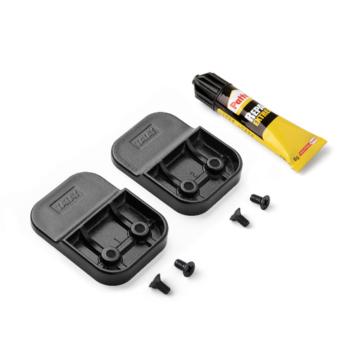 TATAY set za montažu Onyx 11,5 x 2 x 19,5 cm