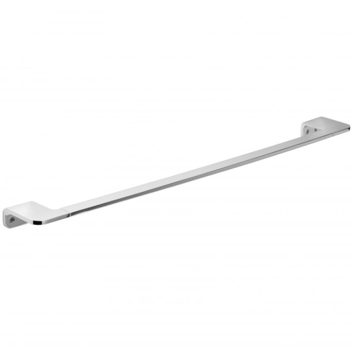 TATAY zidni držač ručnika Flat 7x3x60 cm, aluminij