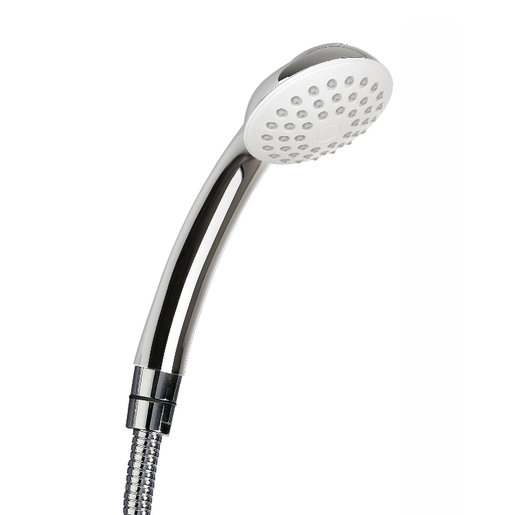 TATAY tuš set Pacific 6,5cm, 1,7 m, ABS, inox