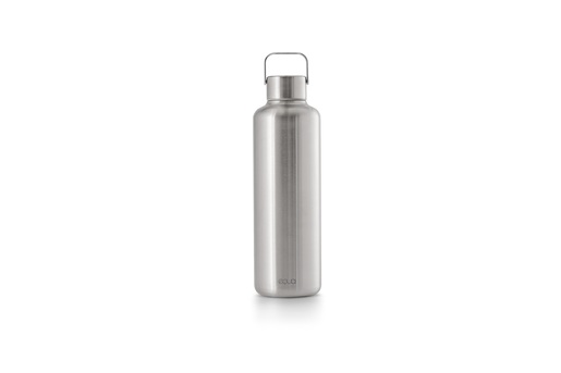 EQUA, boca od nehrđajućeg čelika, Timeless Steel, 1000ml