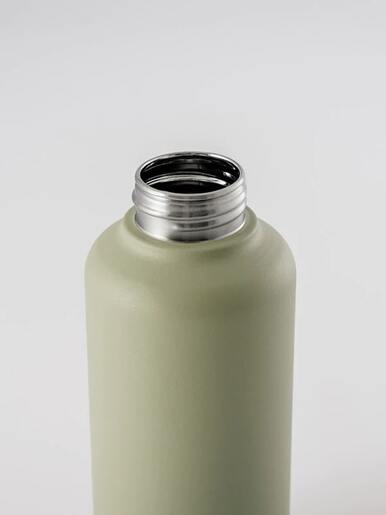 EQUA, boca od nehrđajućeg čelika, Timeless Matcha, 600ml