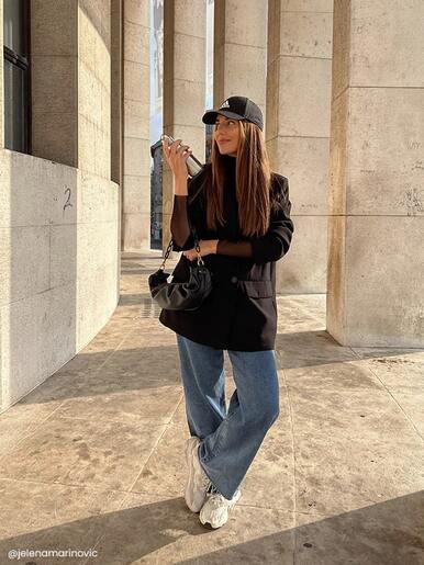 EQUA, boca od nehrđajućeg čelika, Timeless Steel, 600ml