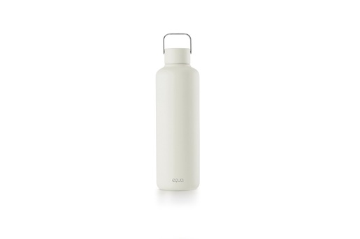 EQUA, boca od nehrđajućeg čelika, Timeless White, 1000ml