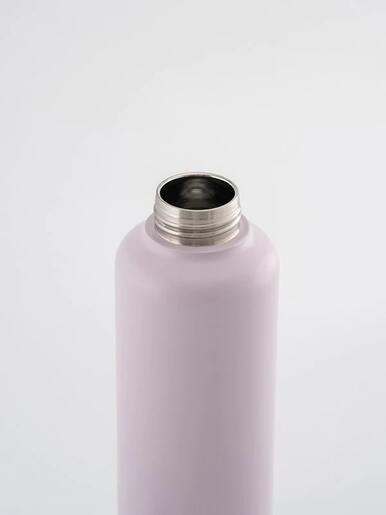 EQUA, termo boca od nehrđajućeg čelika, Timeless Lilac, 600ml