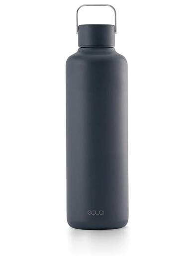 EQUA, boca od nehrđajućeg čelika, Timeless Navy, 1000ml