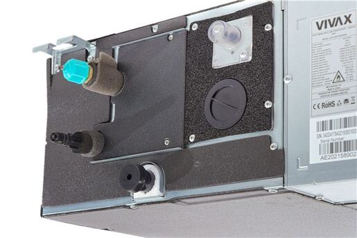 VIVAX COOL, klima ur.komerc., ACP-18DT50AERI/I3