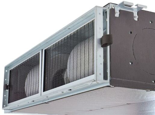 VIVAX COOL, klima ur.komerc., ACP-18DT50AERI/I3