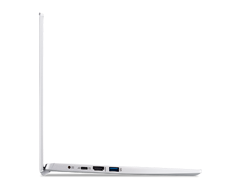 Acer Swift 3 NX.AB1EX.012, 14 FHD IPS, AMD Ryzen 7 5700U, 16GB RAM, 512GB PCIe NVMe SSD, AMD Radeon Graphics, Windows 11 Home, laptop
