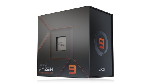 Procesor AMD Ryzen™ 9 7900X 4.7/5.6GHz, 12C/24T, AM5 (100-100000589WOF)