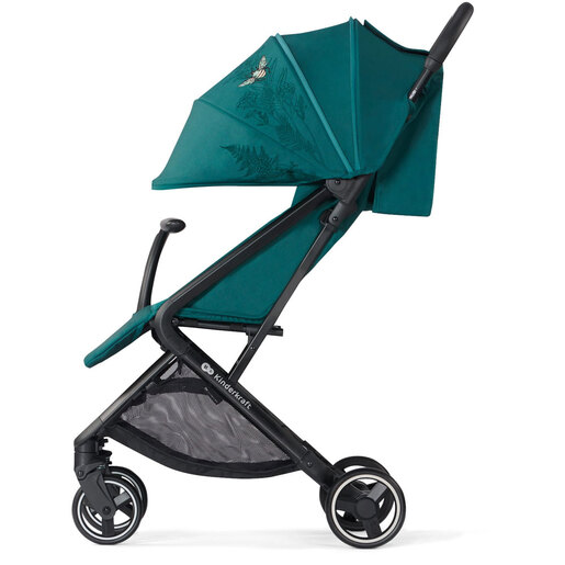 Kinderkraft sportska kolica Nubi, zelena