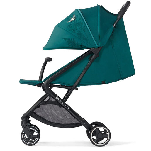 Kinderkraft sportska kolica Nubi, zelena