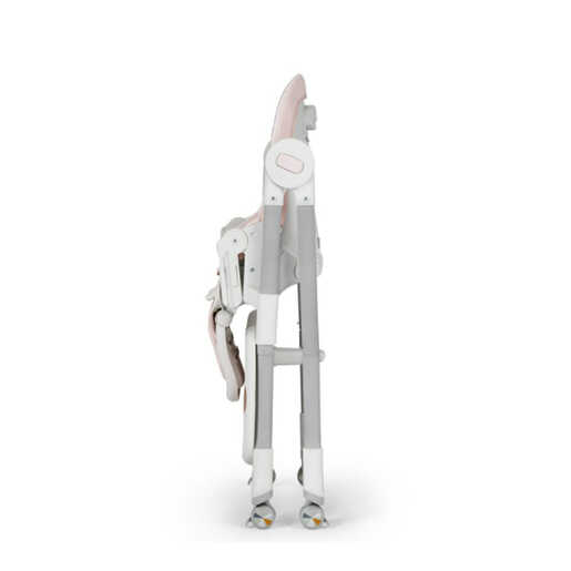 Kinderkraft hranilica Lastree, roza