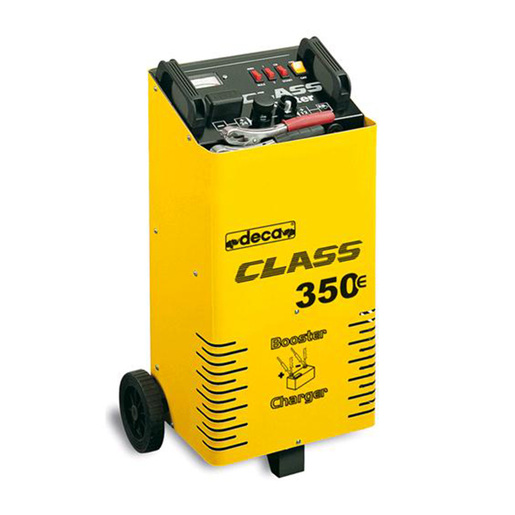 DECA starter CLASS 350E