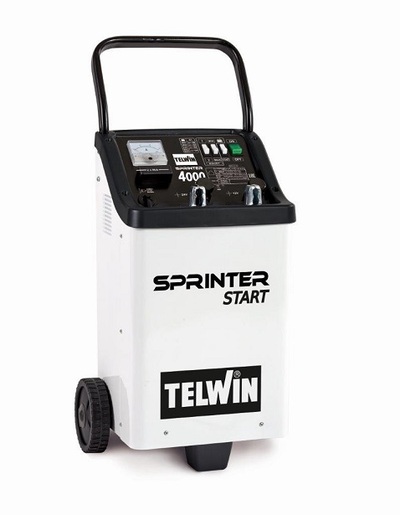 TELWIN punjač/starter SPRINTER 4000 START