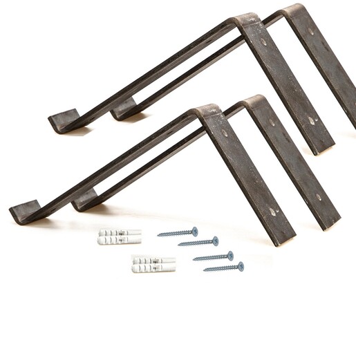 Zidna polica Laf 60 x 16 x 14 cm