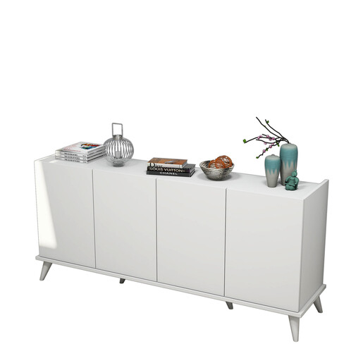 Komoda Elegant 180 x 80,8 x 45 cm