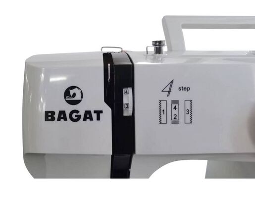 Bagat šivaća mašina Danica