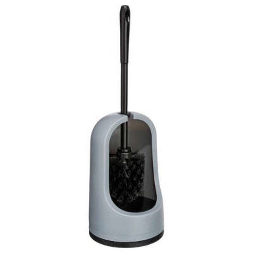 FIVE Wc četka, polipropilen siva