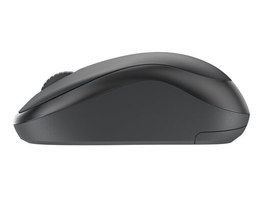 Logitech MK295 Silent Wireless Combo, bežična tipkovnica + miš, Graphite, USB (920-009809)