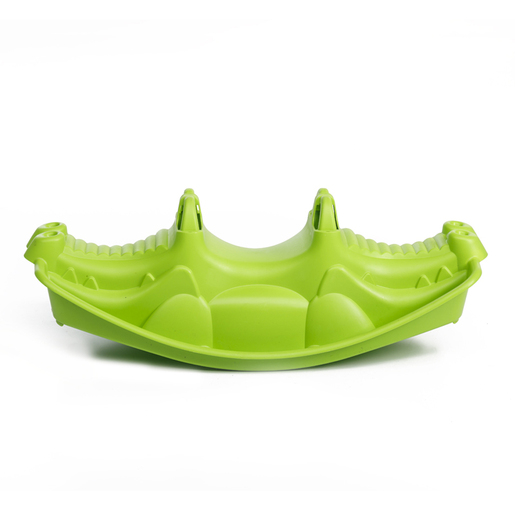 Klackalica dječja plastična krokodil