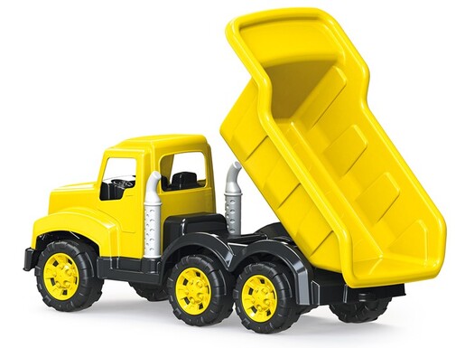 DOLU Veliki kamion u kutiji 35x83x31 cm