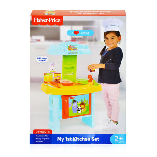 Fisher Price Kuhinja za igru dječja