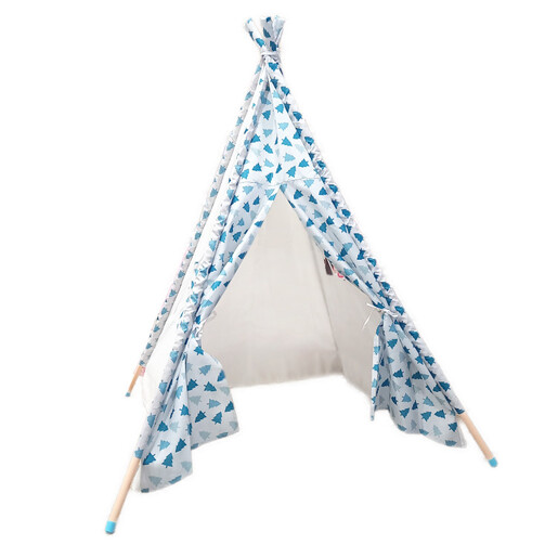 Teepee dječji šator za igru