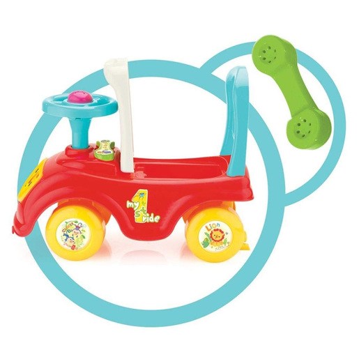 Fisher Price Dječja guralica