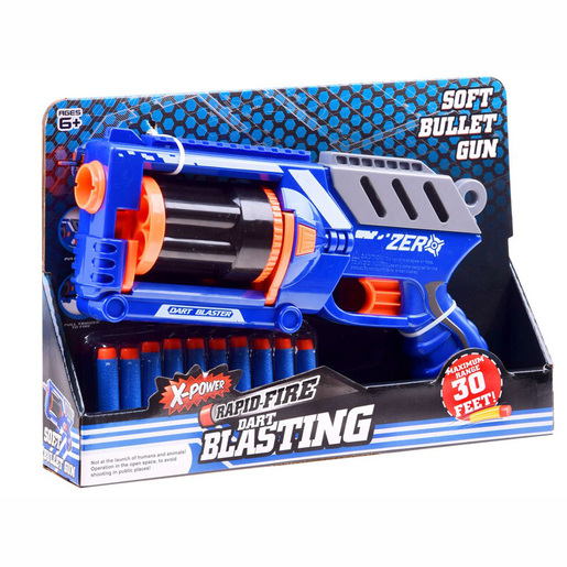 Pištolj Blaster