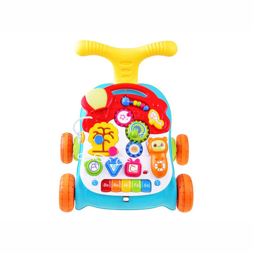 Interaktivna guralica 3u1