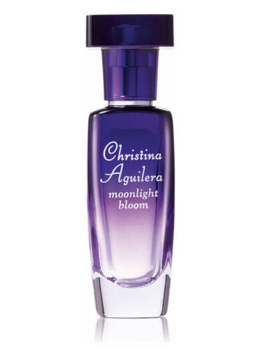 Christina Aguilera, Moonlight Bloom, EDP 30 ml, ženski