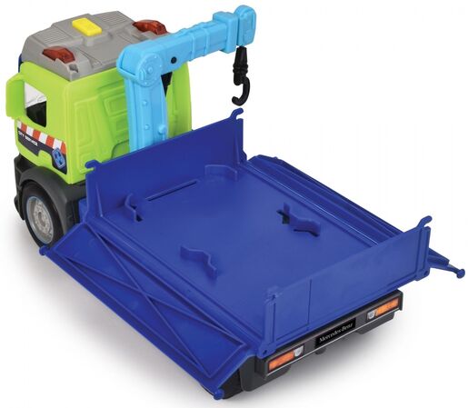 DICKIE kamion reciklažni, 26 cm