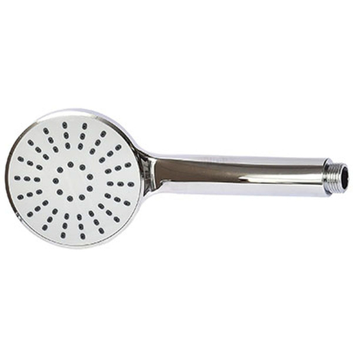 TENDANCE tuš palica ABS 10 cm, krom