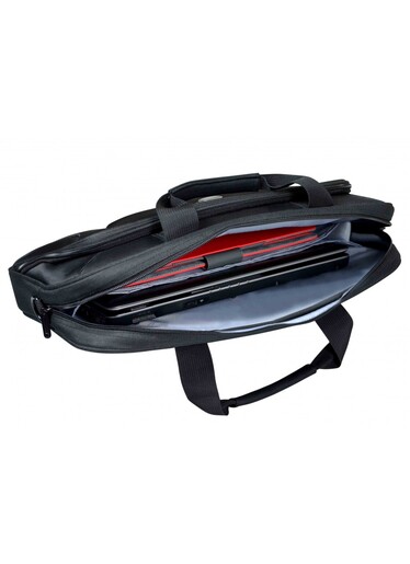 Port Courchevel TL, do 15.6, crna, torba