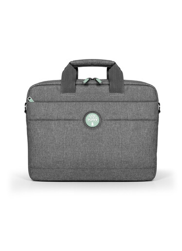 Port Yosemite ECO TL, do 15.6, siva, torba