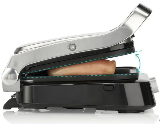 Hisense kontaktni grill HCG2100S