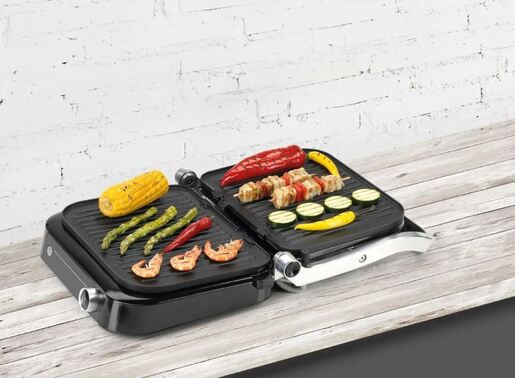 Hisense kontaktni grill HCG2100S