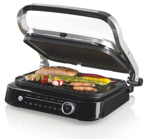 Hisense kontaktni grill HCG2100S