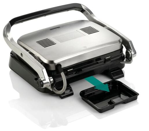 Hisense kontaktni grill HCG2100S