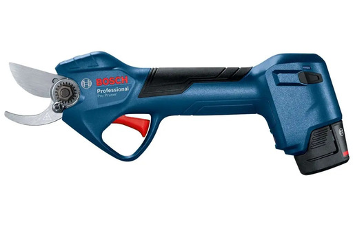 Bosch akumulatorske škare za vrt Pro Pruner Professional 12V Li-Ion