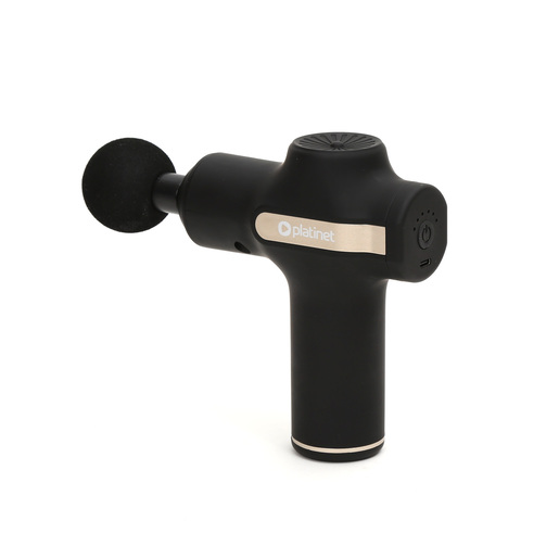 PLATINET Masažni pištolj PMAS2