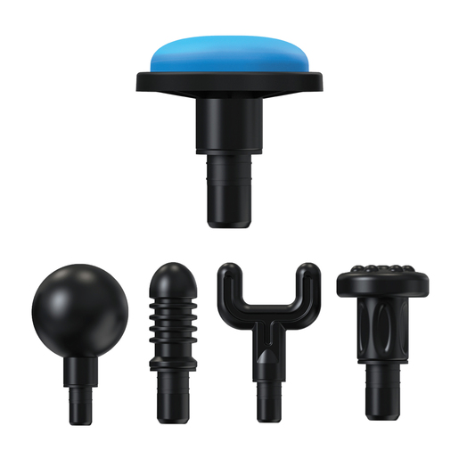 PLATINET Masažni pištolj PMAS2